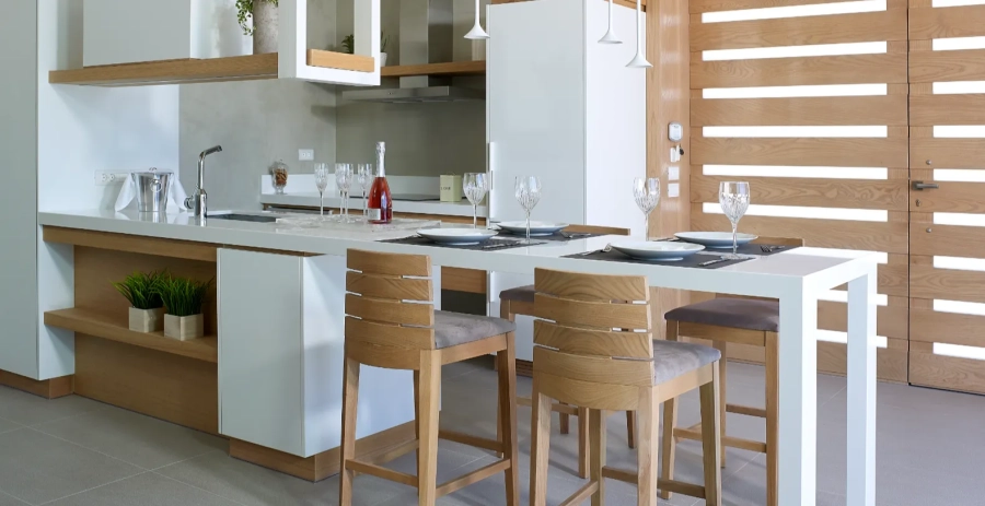 Villa Ammos Crete Vacation Villa - Greece