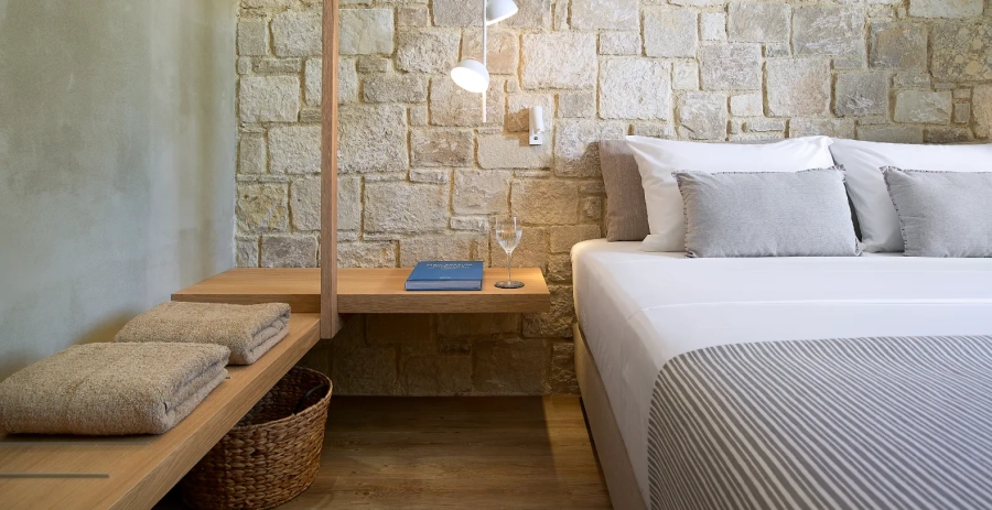 Villa Ammos Crete Vacation Villa - Greece