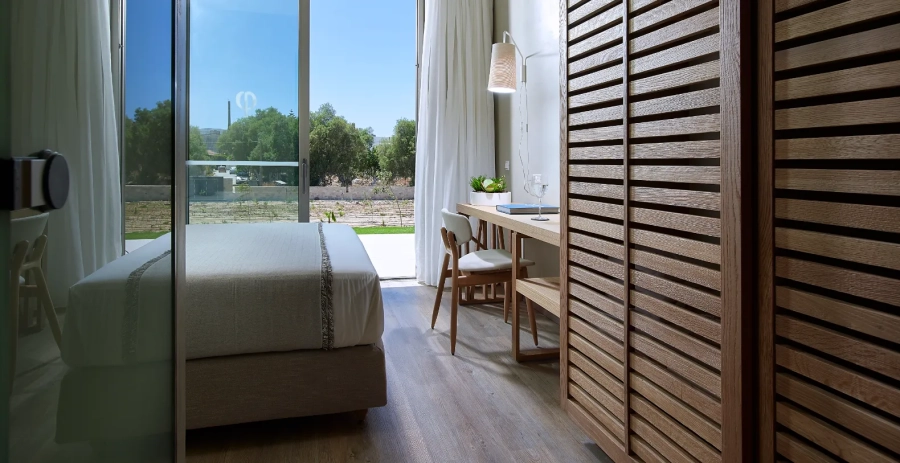 Villa Ammos Crete Vacation Villa - Greece