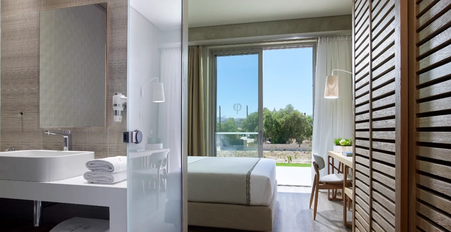 Villa Ammos Crete Vacation Villa - Greece