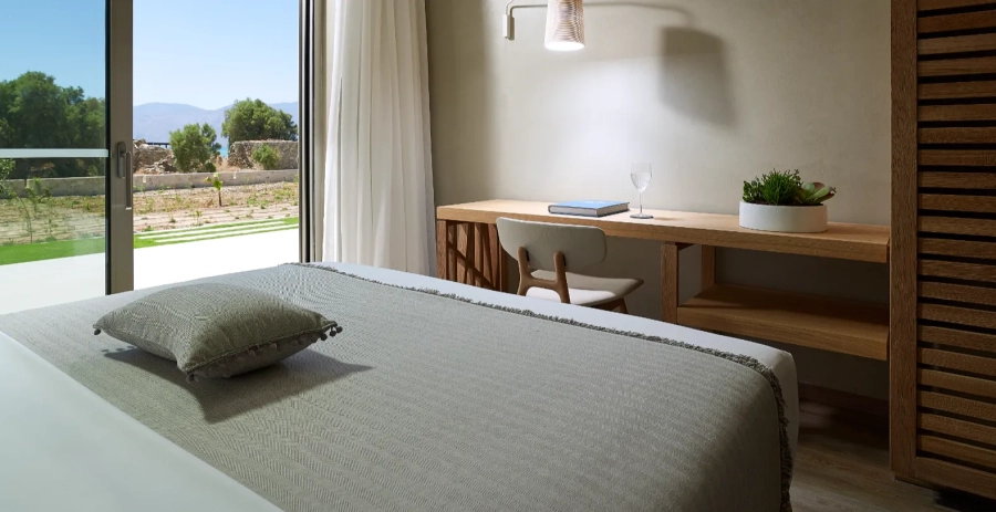 Villa Ammos Crete Vacation Villa - Greece