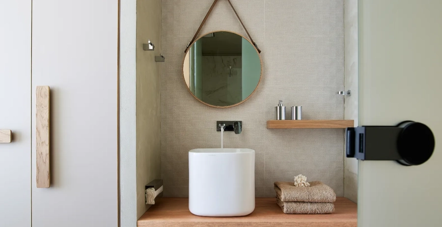 Villa Ammos Crete Vacation Villa - Greece