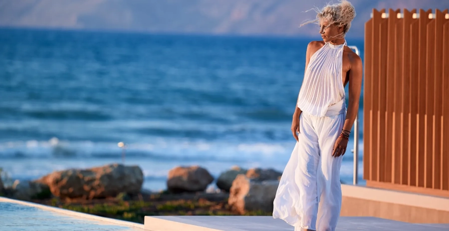 Villa Ammos Crete Vacation Villa - Greece