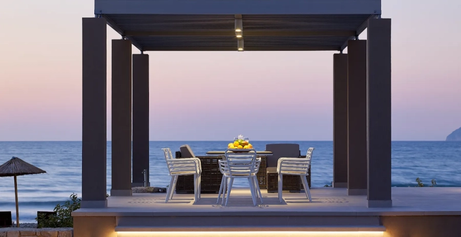 Villa Ammos Crete Vacation Villa - Greece