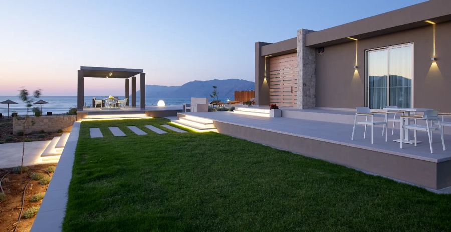 Villa Ammos Crete Vacation Villa - Greece