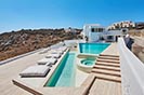 Villa Anantara Greece Mykonos, Holiday Rental