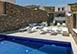 Villa Androminus Greece Vacation Villa - Mykonos