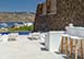 Villa Androminus Greece Vacation Villa - Mykonos