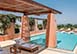 Villa Annaniko Crete Greece, Holiday Rental