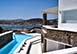 Villa Ariadne Greece Vacation Villa - Mykonos