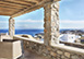 Villa Aristaeus Greece Vacation Villa - Mykonos