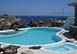 Villa Armonia Paradise, Mykonos,Greece Vacation Rental
