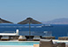 Villa Artemis Greece Vacation Villa - Mykonos