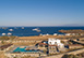 Villa Artemis Greece Vacation Villa - Mykonos