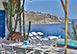 Villa Athena Greece Vacation Villa - Aleomandra, Mykonos