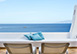 Villa Athena Greece Vacation Villa - Aleomandra, Mykonos