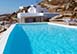 Villa Athina Greece Vacation Villa - Mykonos