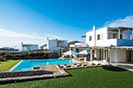 Villa Azzurro, Mykonos Greece Vacation Rental