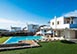 Villa Azzurro Greece Vacation Villa - Mykonos