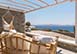 Villa Calypso Greece Vacation Villa - Mykonos