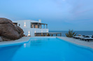 Villa Carina 1 Greece Mykonos, Holiday Rental