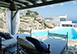 Villa Carina 1 Greece Vacation Villa - Mykonos