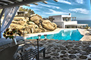 Villa Carina 2 Greece Mykonos, Holiday Rental