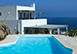 Villa Carina 2 Greece Vacation Villa - Mykonos