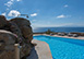 Villa Carina 2 Greece Vacation Villa - Mykonos