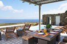 Villa Carolina, Mykonos Greece Vacation Rental