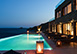 Villa Cascade Greece Vacation Villa - Aleomandra, Mykonos