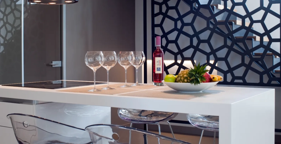 Villa Charisma Crete Vacation Villa - Greece