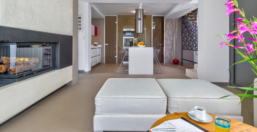 Villa Charisma Crete Vacation Villa - Greece