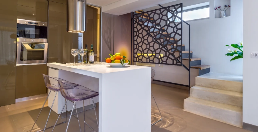 Villa Charisma Crete Vacation Villa - Greece