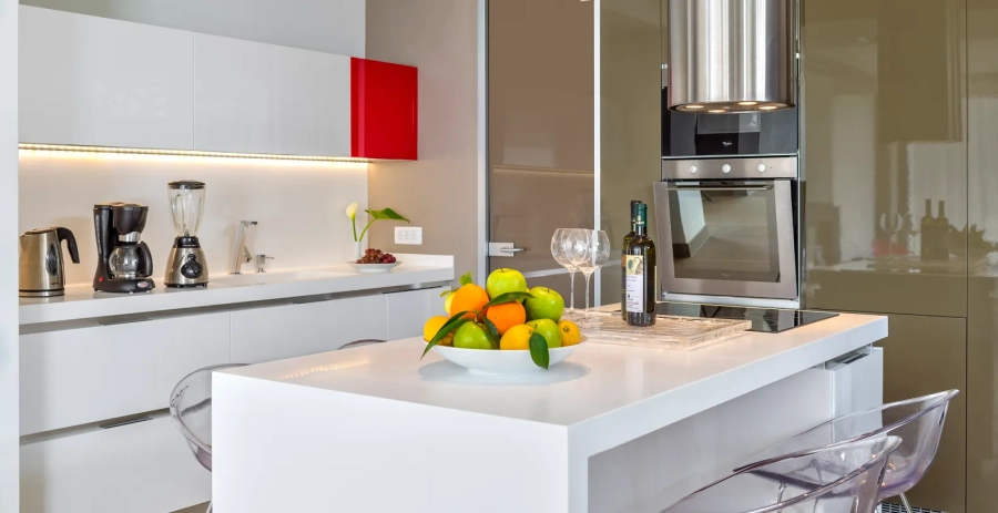 Villa Charisma Crete Vacation Villa - Greece