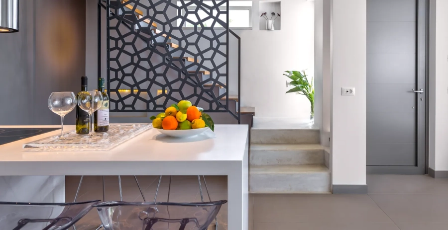 Villa Charisma Crete Vacation Villa - Greece