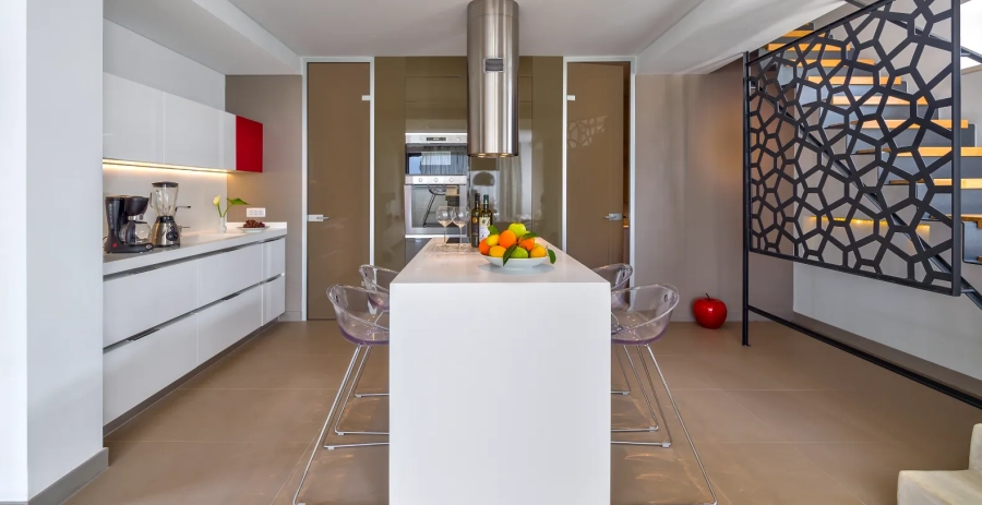 Villa Charisma Crete Vacation Villa - Greece