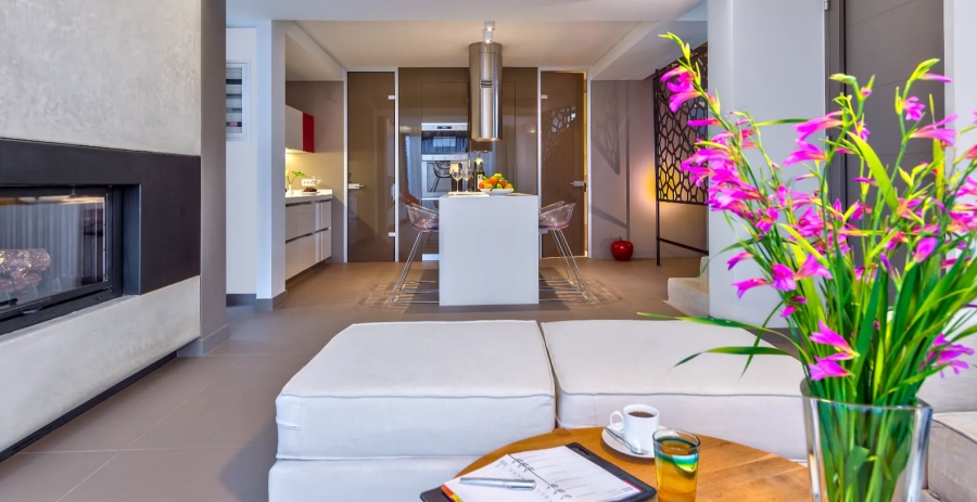 Villa Charisma Crete Vacation Villa - Greece