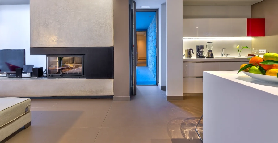 Villa Charisma Crete Vacation Villa - Greece