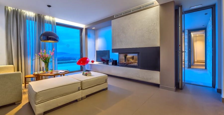 Villa Charisma Crete Vacation Villa - Greece