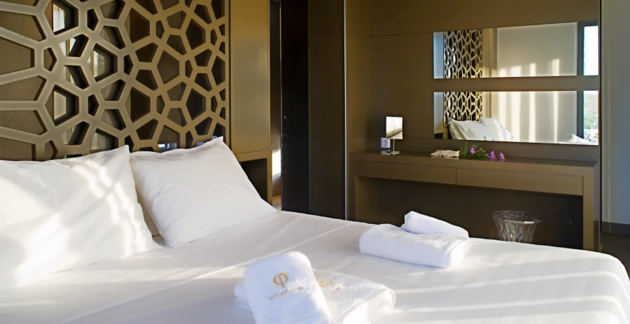 Villa Charisma Crete Vacation Villa - Greece