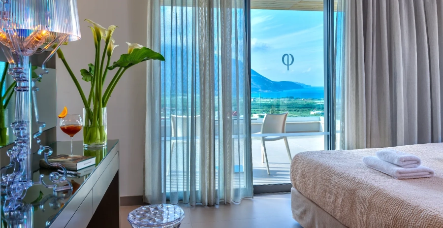 Villa Charisma Crete Vacation Villa - Greece