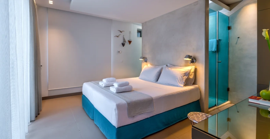 Villa Charisma Crete Vacation Villa - Greece