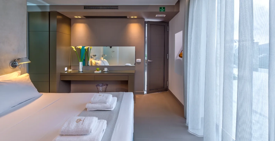 Villa Charisma Crete Vacation Villa - Greece