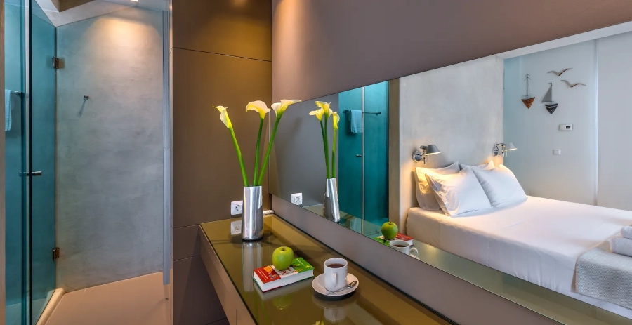 Villa Charisma Crete Vacation Villa - Greece