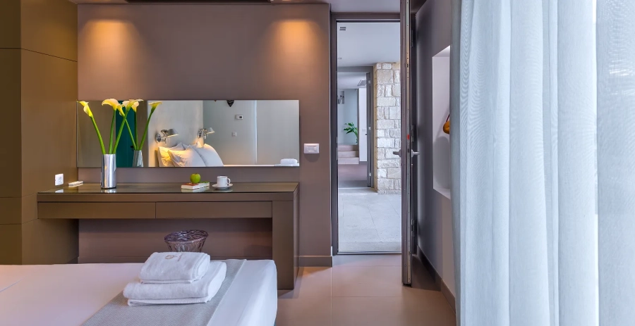 Villa Charisma Crete Vacation Villa - Greece