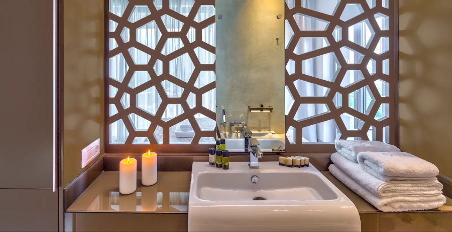 Villa Charisma Crete Vacation Villa - Greece