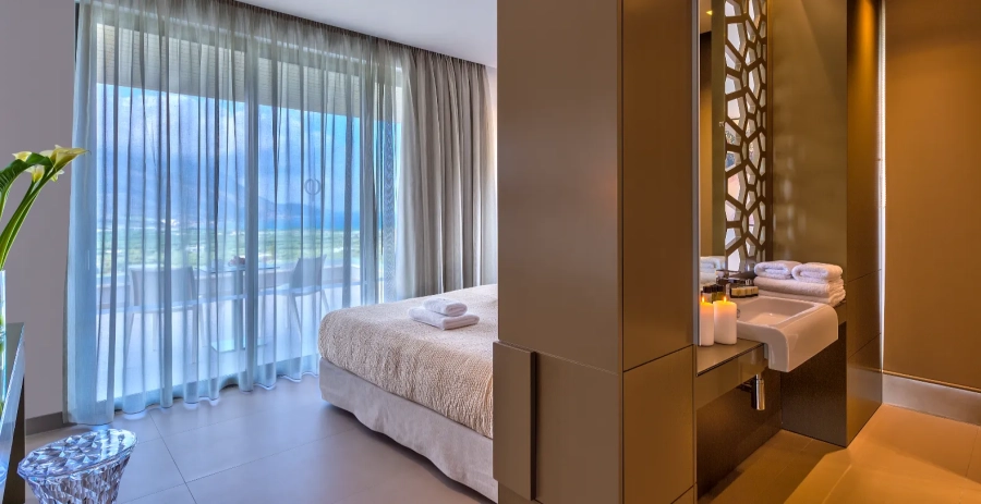 Villa Charisma Crete Vacation Villa - Greece