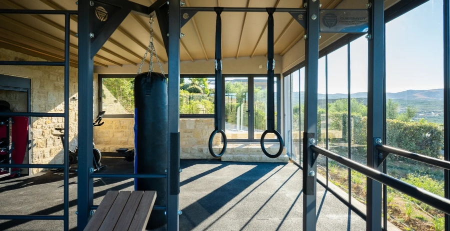 Villa Charisma Crete Vacation Villa - Greece