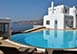 Villa Cleo Greece Vacation Villa - Mykonos